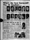 Bristol Evening Post Saturday 12 February 1972 Page 4