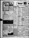 Bristol Evening Post Friday 30 June 1972 Page 10