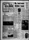 Bristol Evening Post Saturday 26 February 1972 Page 28