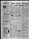 Bristol Evening Post Saturday 29 January 1972 Page 46