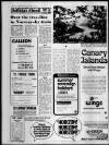 Bristol Evening Post Monday 17 January 1972 Page 22