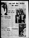 Bristol Evening Post Monday 17 January 1972 Page 35