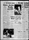 Bristol Evening Post Monday 17 January 1972 Page 38