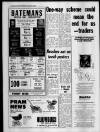 Bristol Evening Post Wednesday 19 January 1972 Page 6