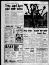 Bristol Evening Post Wednesday 19 January 1972 Page 10