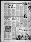 Bristol Evening Post Wednesday 19 January 1972 Page 36