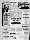Bristol Evening Post Tuesday 01 February 1972 Page 28