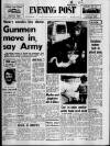 Bristol Evening Post Saturday 05 February 1972 Page 21