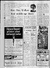 Bristol Evening Post Monday 07 February 1972 Page 10