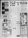 Bristol Evening Post Friday 11 February 1972 Page 19