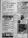 Bristol Evening Post Wednesday 16 February 1972 Page 8