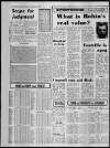 Bristol Evening Post Wednesday 16 February 1972 Page 38