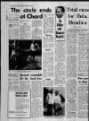 Bristol Evening Post Saturday 19 February 1972 Page 34