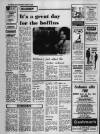 Bristol Evening Post Wednesday 29 March 1972 Page 2