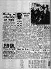 Bristol Evening Post Wednesday 29 March 1972 Page 34