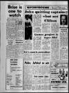 Bristol Evening Post Friday 28 April 1972 Page 46