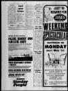 Bristol Evening Post Saturday 29 April 1972 Page 44