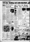 Bristol Evening Post Tuesday 01 August 1972 Page 28