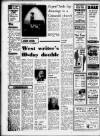 Bristol Evening Post Wednesday 02 August 1972 Page 4