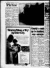 Bristol Evening Post Wednesday 02 August 1972 Page 32