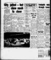 Bristol Evening Post Wednesday 02 August 1972 Page 40