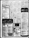 Bristol Evening Post Friday 04 August 1972 Page 18