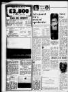Bristol Evening Post Saturday 05 August 1972 Page 4