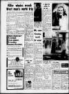 Bristol Evening Post Monday 07 August 1972 Page 8