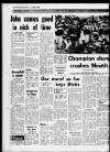 Bristol Evening Post Monday 02 October 1972 Page 34