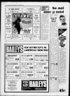Bristol Evening Post Wednesday 04 October 1972 Page 10