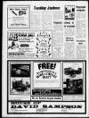 Bristol Evening Post Wednesday 04 October 1972 Page 15