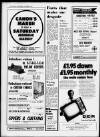 Bristol Evening Post Friday 06 October 1972 Page 8