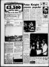 Bristol Evening Post Saturday 07 October 1972 Page 4