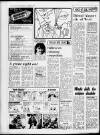 Bristol Evening Post Saturday 07 October 1972 Page 22