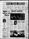 Bristol Evening Post Saturday 07 October 1972 Page 26