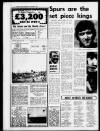 Bristol Evening Post Saturday 07 October 1972 Page 28