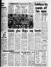 Bristol Evening Post Saturday 07 October 1972 Page 33