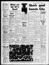 Bristol Evening Post Saturday 07 October 1972 Page 35