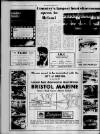 Bristol Evening Post Saturday 02 December 1972 Page 4