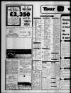 Bristol Evening Post Saturday 02 December 1972 Page 8