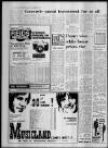 Bristol Evening Post Wednesday 06 December 1972 Page 12