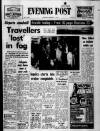 Bristol Evening Post Tuesday 02 January 1973 Page 1