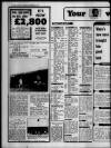 Bristol Evening Post Saturday 13 January 1973 Page 6