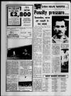 Bristol Evening Post Saturday 13 January 1973 Page 32