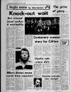 Bristol Evening Post Saturday 13 January 1973 Page 36