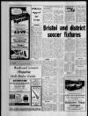 Bristol Evening Post Saturday 13 January 1973 Page 46