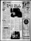 Bristol Evening Post Wednesday 28 February 1973 Page 4