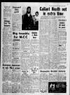 Bristol Evening Post Monday 12 March 1973 Page 39