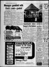 Bristol Evening Post Tuesday 13 March 1973 Page 6