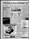 Bristol Evening Post Tuesday 13 March 1973 Page 38